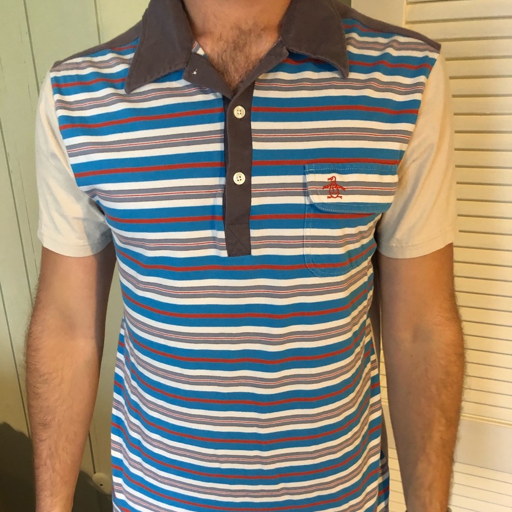 Men’s Polo